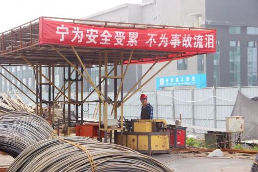 安全至上！“逼真”的事故應(yīng)急救援演練，看這里！