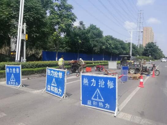 看似簡單的這件事，卻操縱著全市供暖命脈！