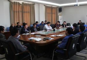 正作風(fēng)-抓落實(shí)-見行動(dòng)-益和熱力公司再部署，開展全面督查