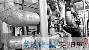 供暖，一張必須答好的“考卷”